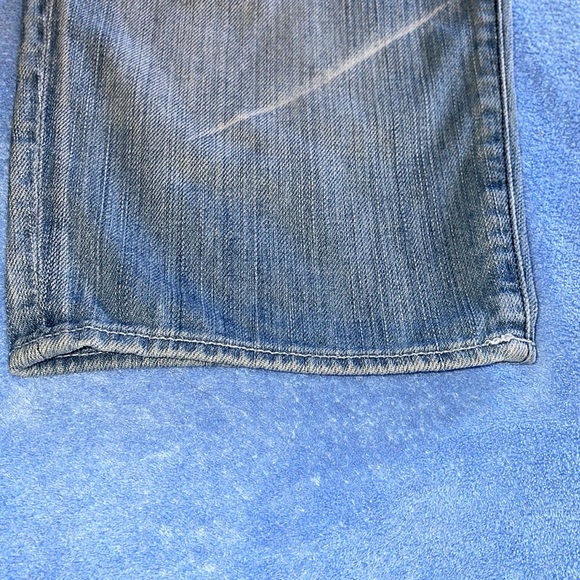 Rock & Republic Women’s Capris.  Size 27. - Picture 6 of 12